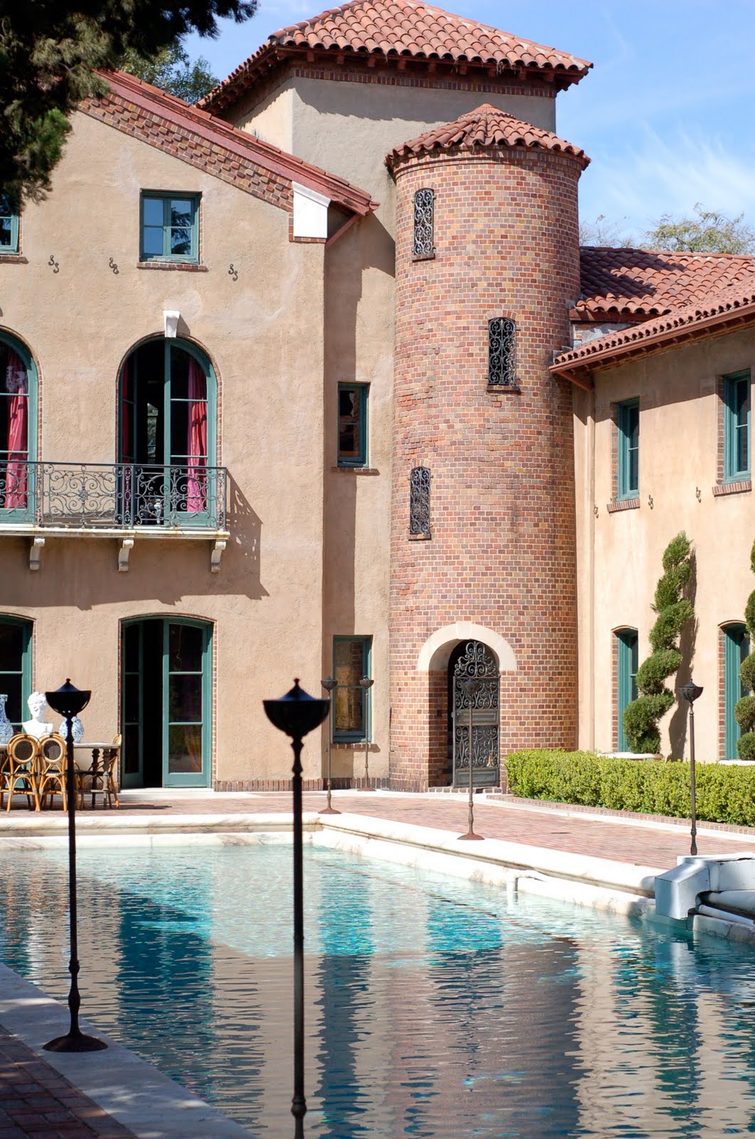 Sleepwalking in Hollywood "The Paramour Session"