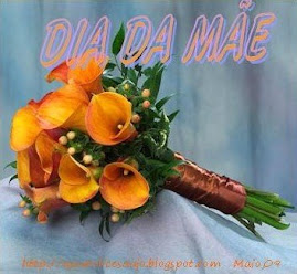 DIA DA MÂE!!!