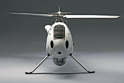 S-100 Camcopter UAV