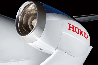 HondaJet