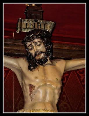 De Campo de Criptana semana santa 2010 en campo de criptana. De Campo de Criptana