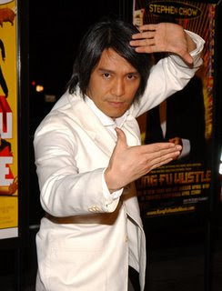 Stephen Chow