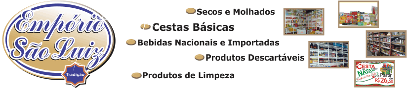 Empório São Luiz Marília