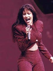 Selena Astrodome 1995
