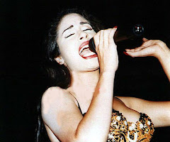 Selena In Concert