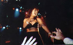 Selena In Concert