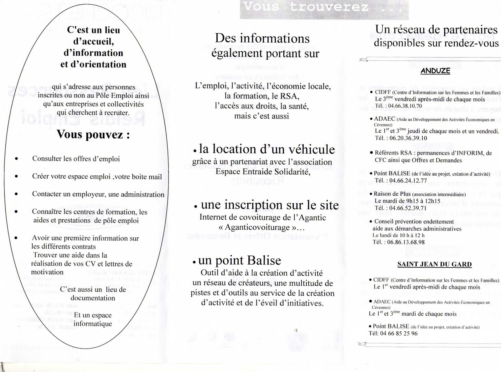 lieux de rencontres 66