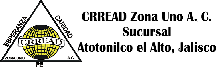CRREAD Atotonilco