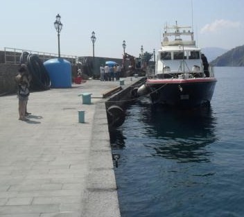Schema verbale visita di collaudo in corso d'opera