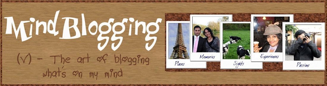 MindBlogging