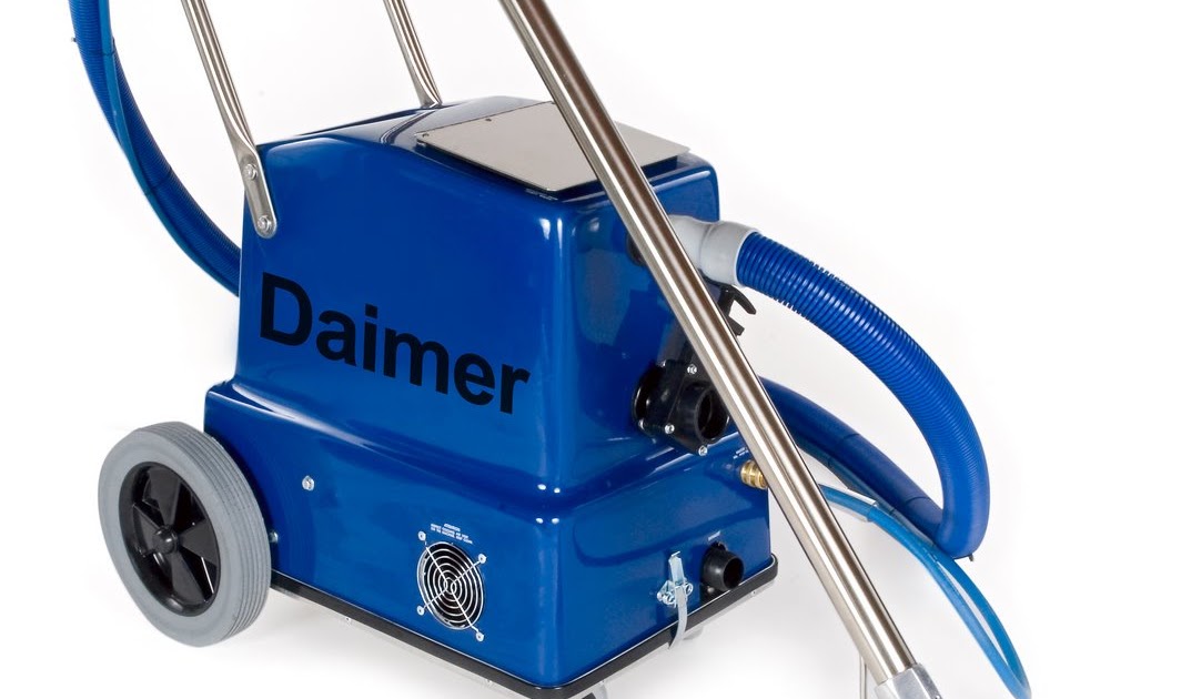 XTreme Power XPH5900i Daimer Carpet Cleaner Machines