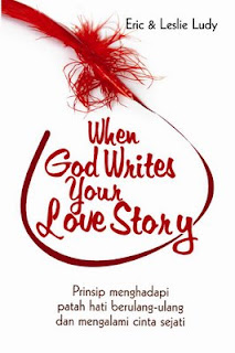 when god writes your love story When god writes your love story shows that god's way to true love brings fulfillment and romance in its purest, richest, and most satisfying. when god writes your love story When god writes your love story shows that god's way to true love brings fulfillment and romance in its purest, richest, and most satisfying.