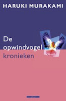 The Wind-up Bird Chronicle (Dutch)