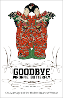 Goodbye Madame Butterfly