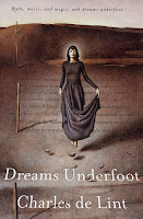 Dreams Underfoot