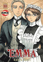 Emma vol. 10