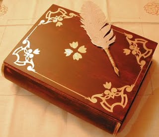 my fantastic diary