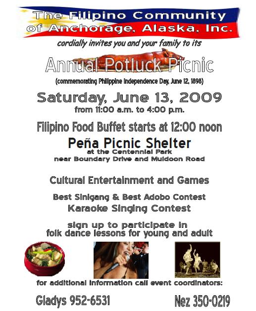 FCAA NEWS AND ANNOUNCEMENTS
