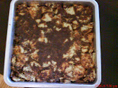 Kek Batik
