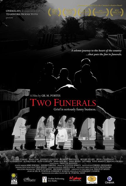Two Funerals movie