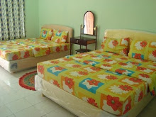 BILIK FAMILY (3 Unit)