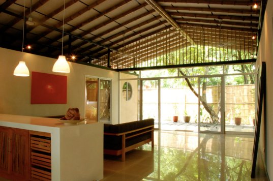 Shipping Container Home