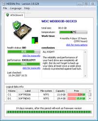 Hdd life pro 4 crack chaser