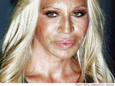 Stirile Zilei Stiri De Azi Mondene Donatella Versace