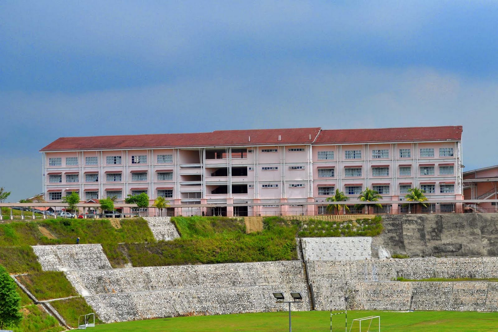 Kolej Matrikulasi Perak