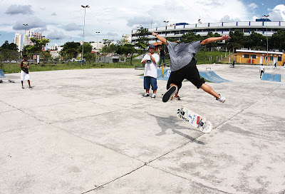 Finn Read Skate.: Game e Best Trick em Mogi das Cruzes