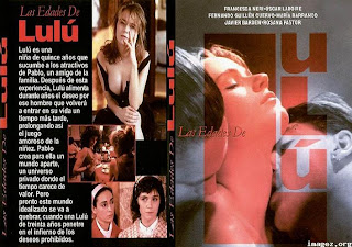 Las Edades De Lulu + 18 Erotik Film Full Online izle