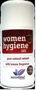 WOMEN'S HYGIENE WASH