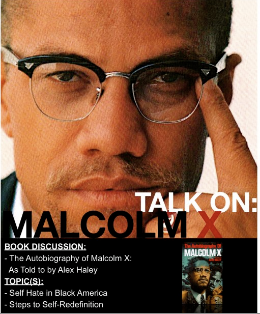 research paper autobiography malcolm x We will write a cheap essay sample on the autobiography of malcolm x specifically on autobiography rubric malcolm x was born essay research paper. research paper autobiography malcolm x We will write a cheap essay sample on the autobiography of malcolm x specifically on autobiography rubric malcolm x was born essay research paper.