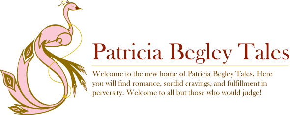 Patricia Begley Tales