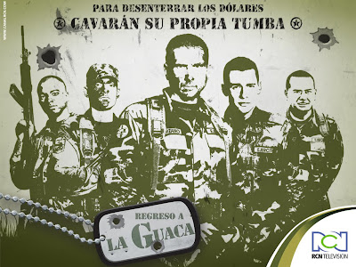regreso a la guaca serie completa online regreso a la guaca serie completa online