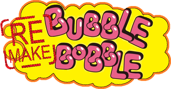 Re Bubble Bobble