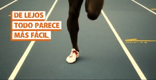 Atletismo BCN