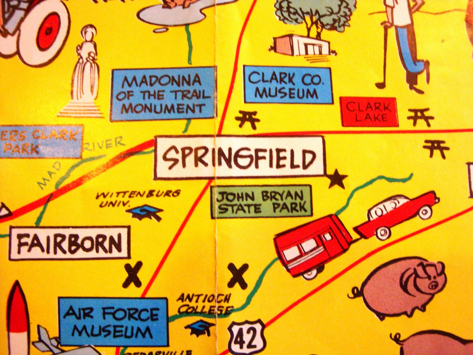 rhubarb reign Springfield Extravaganza