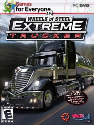 18 Wheels Of Steel: Extreme Trucker Free Download [addons]