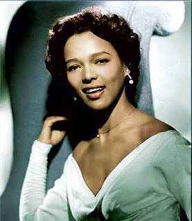 Hacked: Dorothy Dandridge Nude Hacked: Dorothy Dandridge Nude