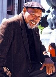 Young August Wilson