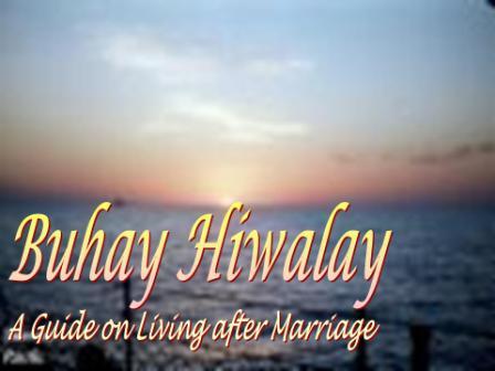 Buhay Hiwalay