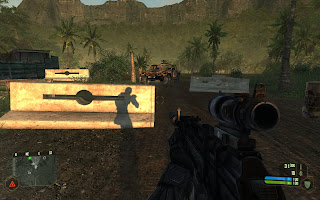 jvmach67 in crysis proceed to excavation site