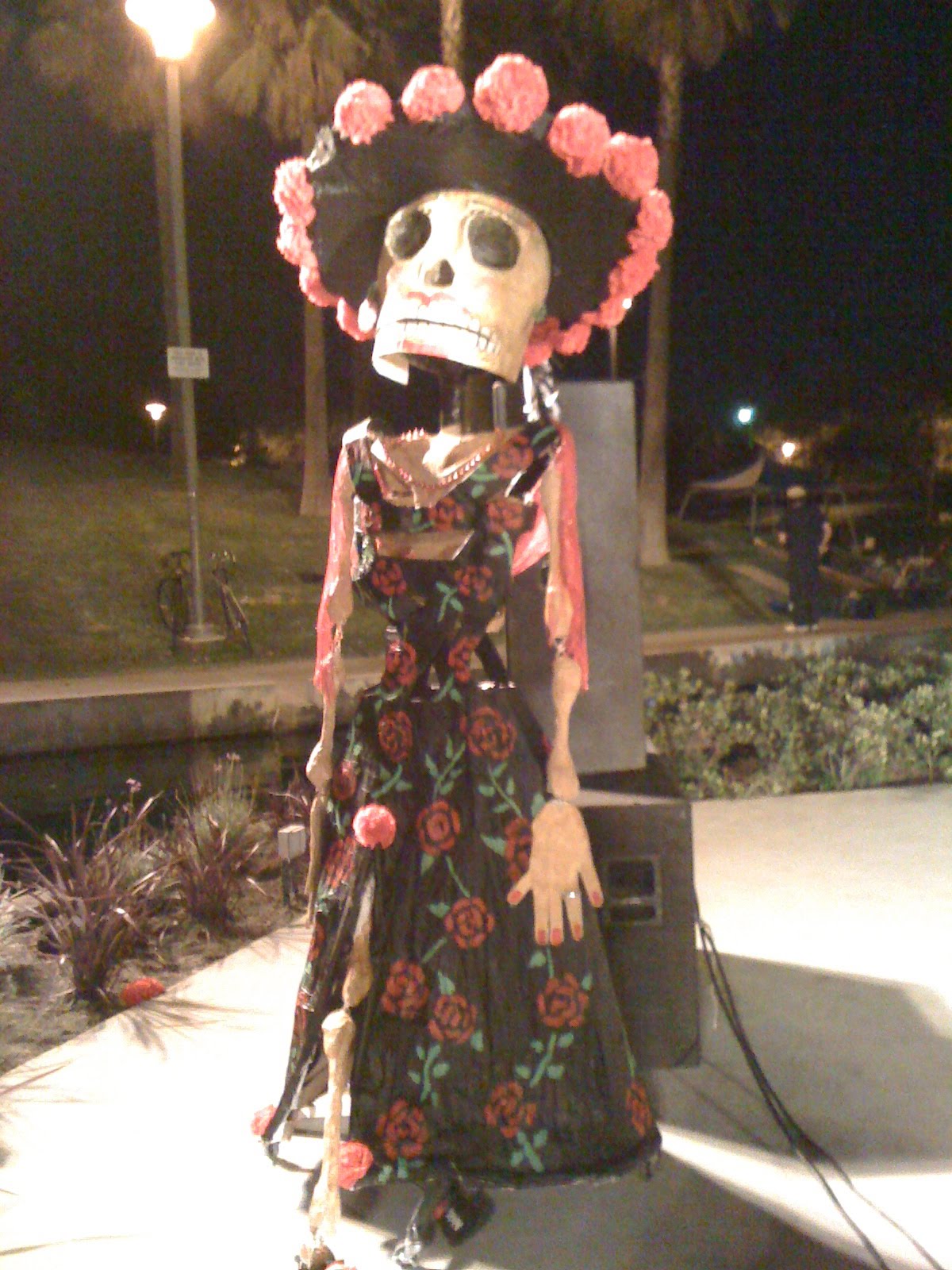 Mexican Pachuco