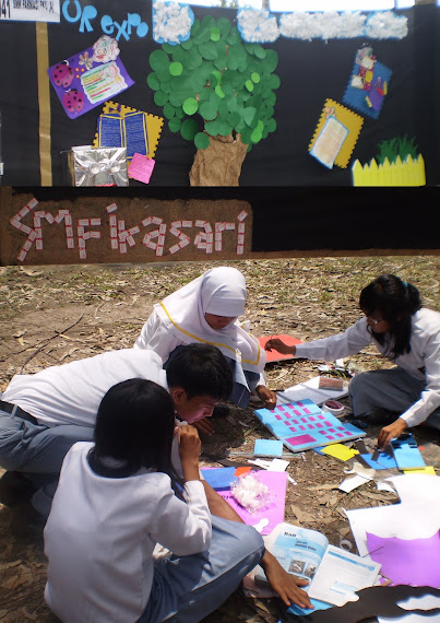 Lomba Mading