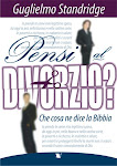 Pensi al divorzio?