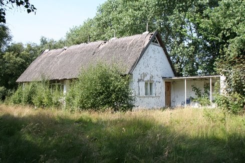 Initiative Palucca Haus Hiddensee