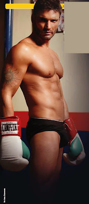 Julian Gil actor y modelo argentino fotos y videos