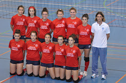 EQUIPO CADETE