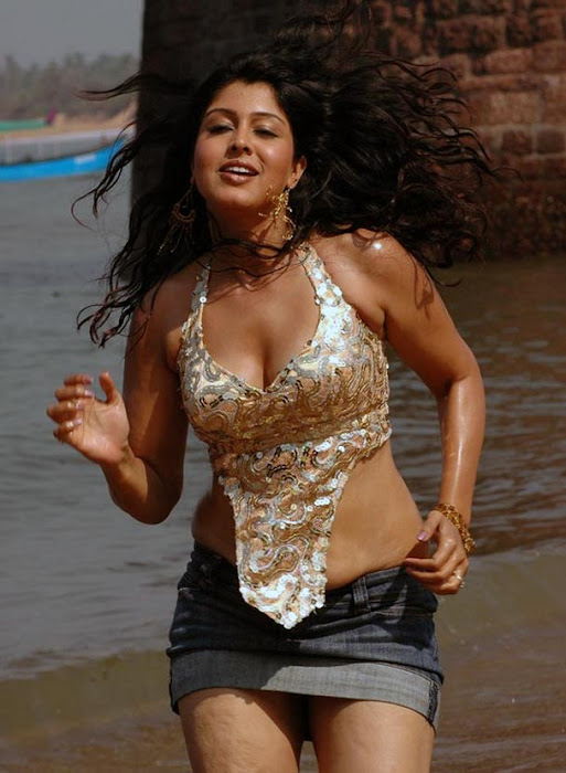 sheryl brindo spicy at beach unseen pics